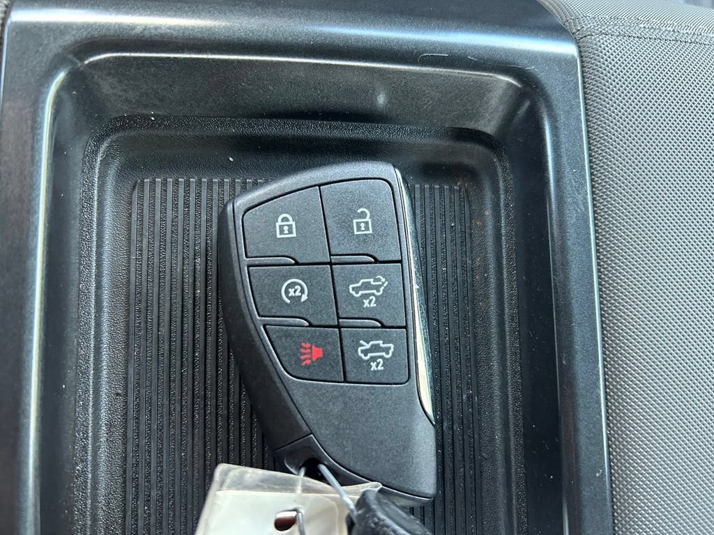 Used 2025 GMC Hummer EV 3X AWD/4WD image 41