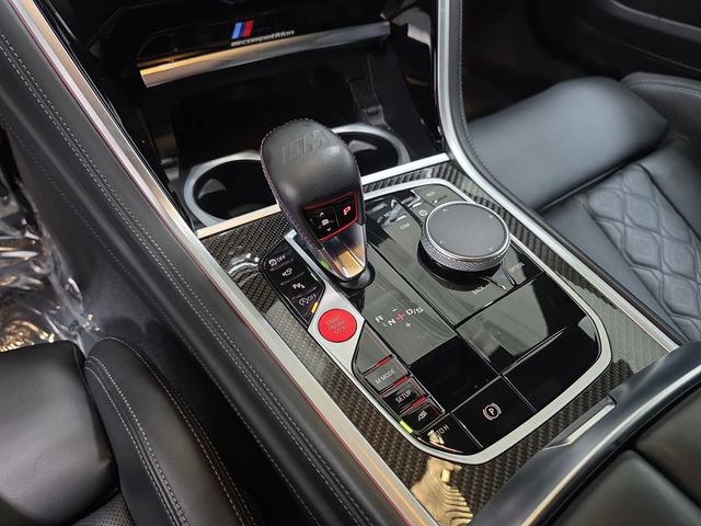 Certified 2023 BMW M8 Gran Coupe xDrive Competition w/ Driving Assistance Package image 22