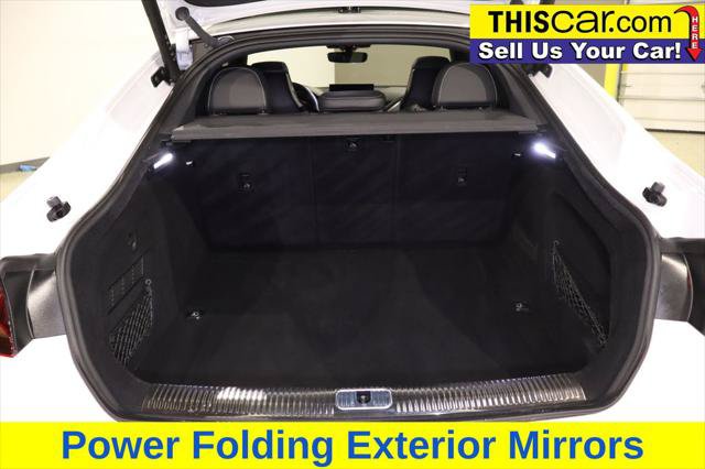 Used 2024 Audi S5 Premium Plus AWD/4WD image 31