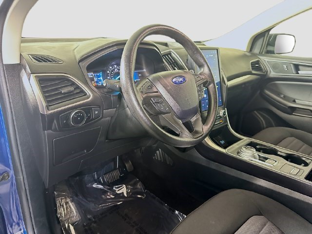 Used 2024 Ford Edge SE AWD/4WD image 22