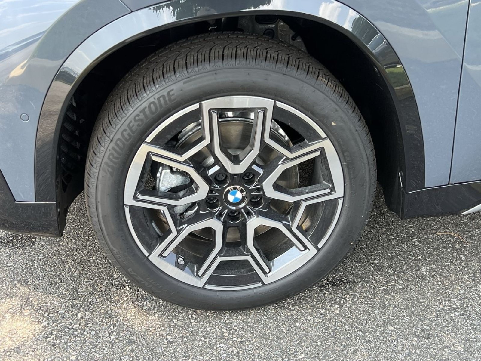 New 2026 BMW X1 xDrive28i w/ Convenience Package AWD/4WD image 9