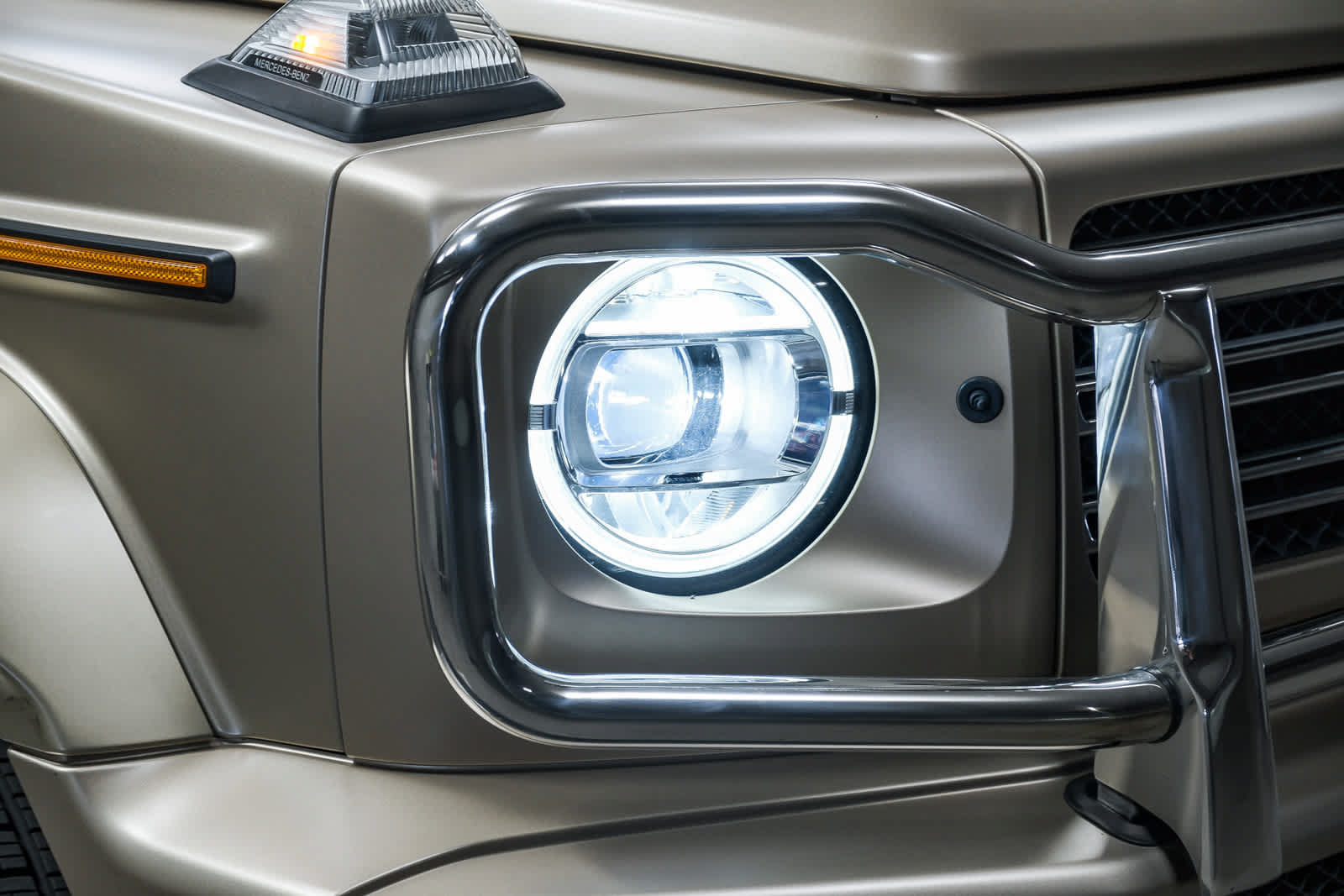 Used 2023 Mercedes-Benz G 550 image 14