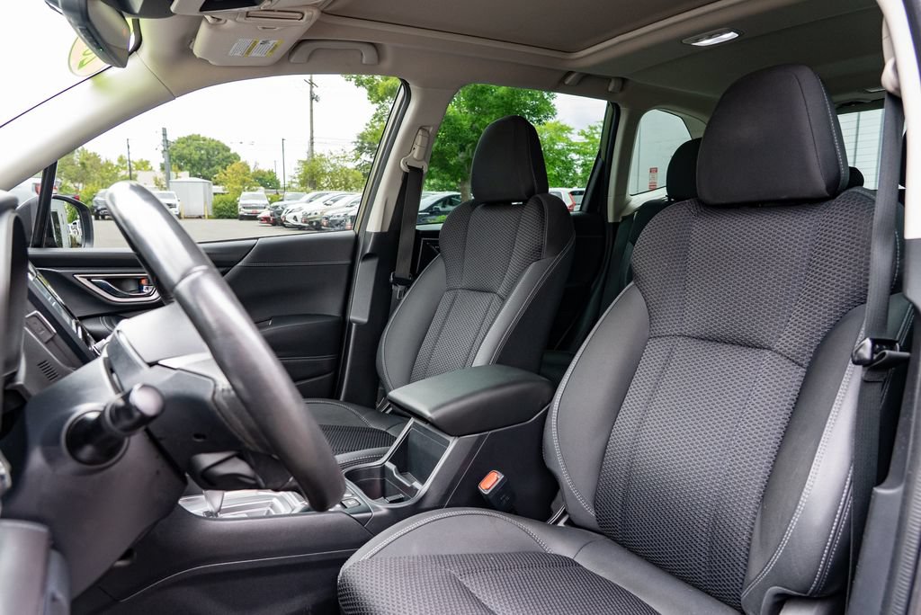Used 2022 Subaru Forester Premium AWD/4WD image 21