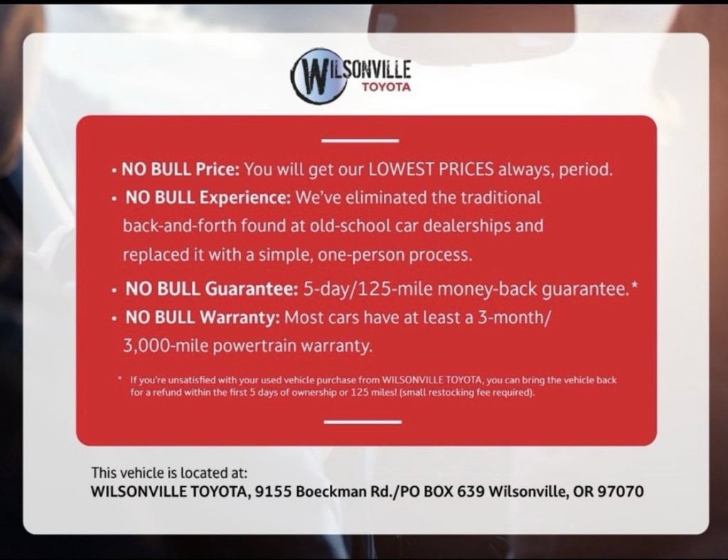 Certified 2025 Toyota RAV4 Woodland Edition w/ Weather Package AWD/4WD image 2