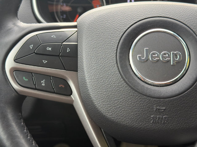 Used 2019 Jeep Cherokee Latitude Plus FWD image 27
