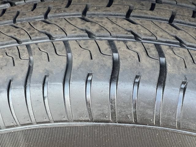 Used 2019 RAM 1500 Big Horn AWD/4WD image 8