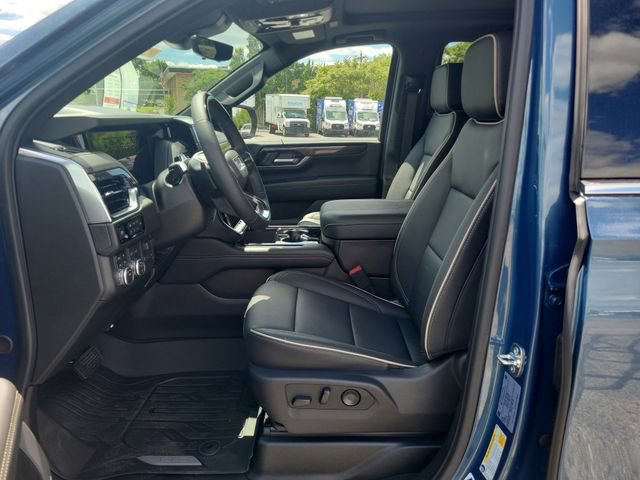 New 2026 GMC Yukon Elevation w/ Elevation Premium Package AWD/4WD image 16