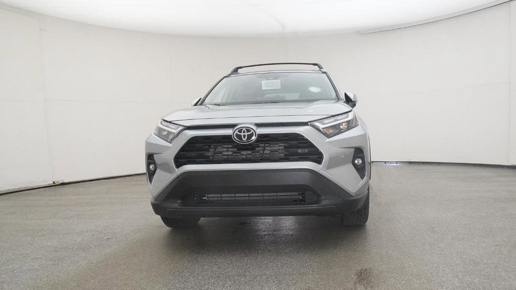 New 2025 Toyota RAV4 XLE Premium image 3