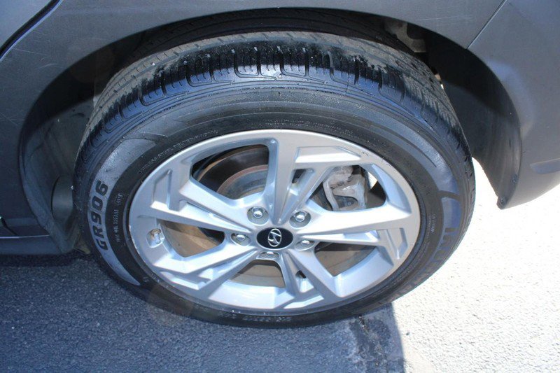 Used 2023 Hyundai Kona SEL image 8