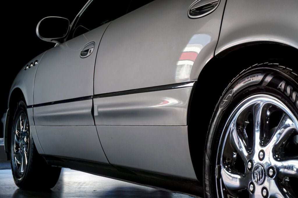 Used 2004 Buick Park Avenue Ultra FWD image 63