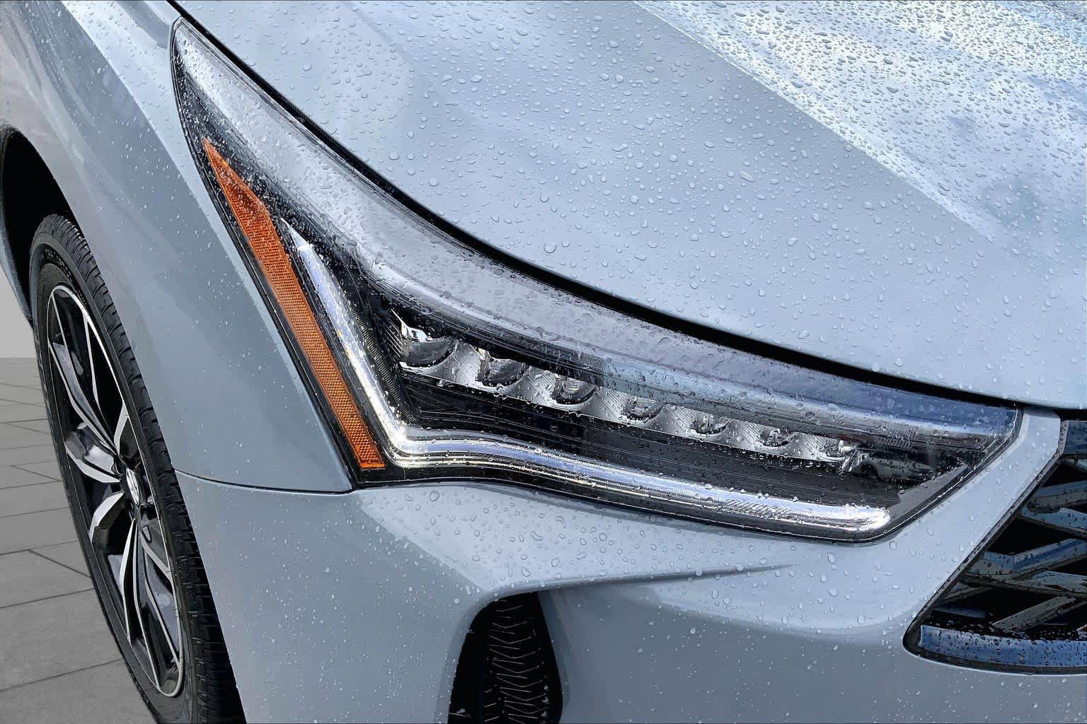 Used 2025 Acura RDX A-Spec AWD/4WD image 27