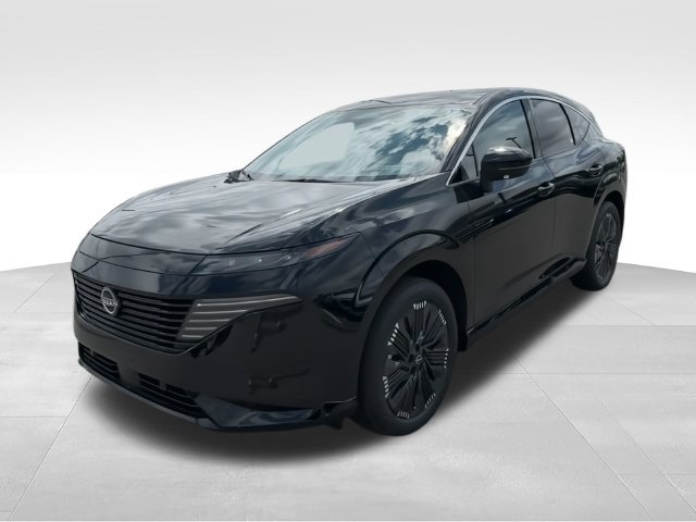 New 2026 Nissan Murano Platinum AWD/4WD image 4