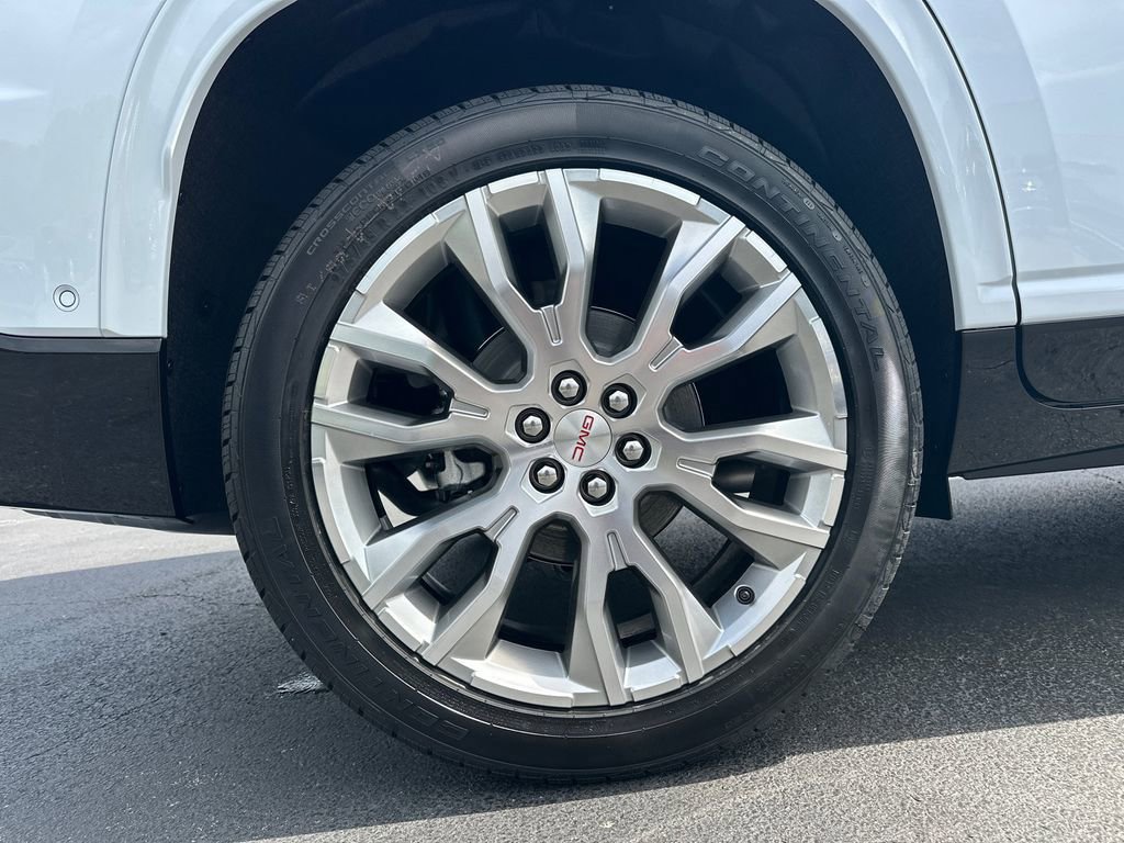 New 2026 GMC Acadia Denali image 18
