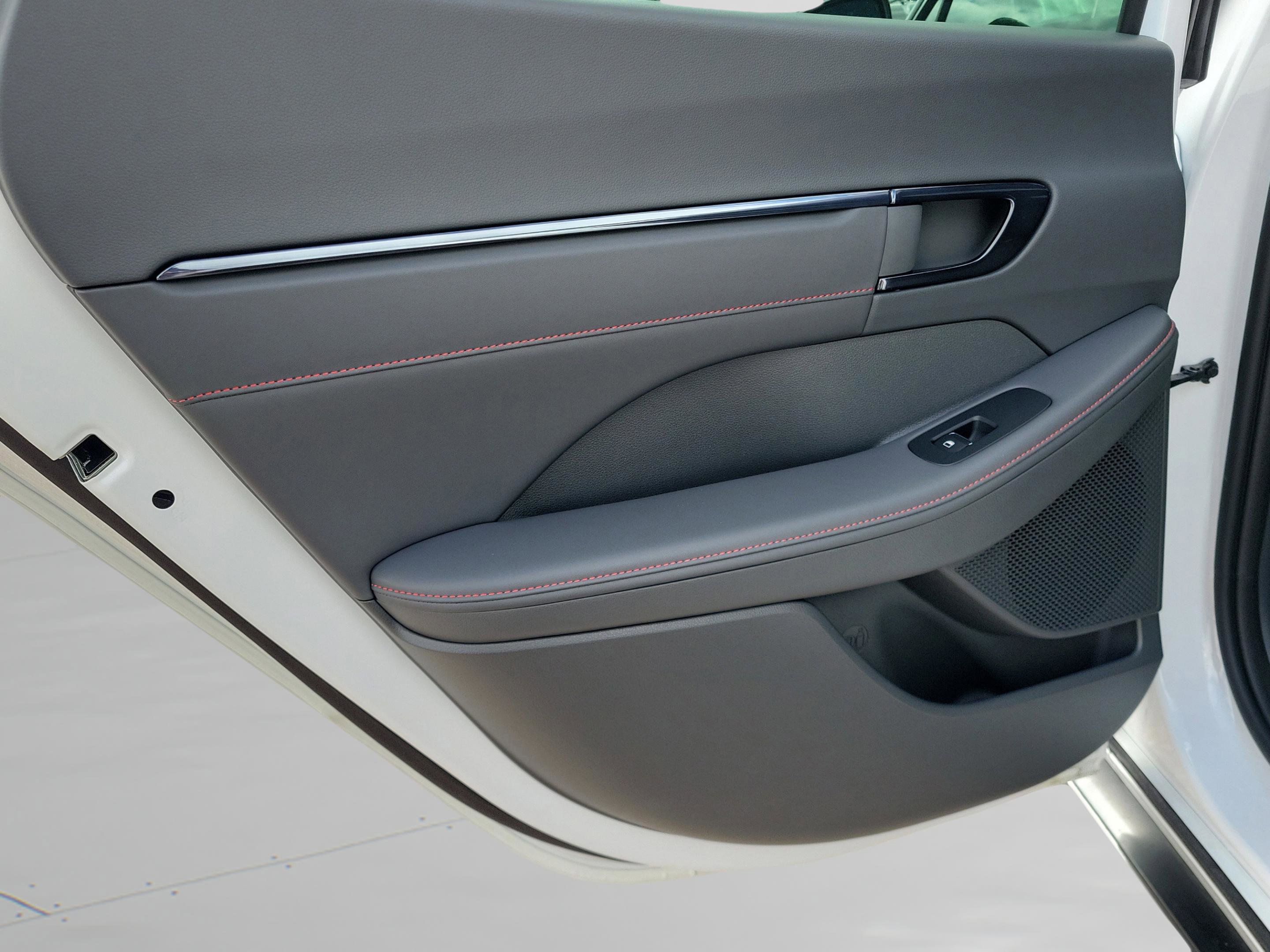 New 2026 Hyundai Sonata N Line image 9