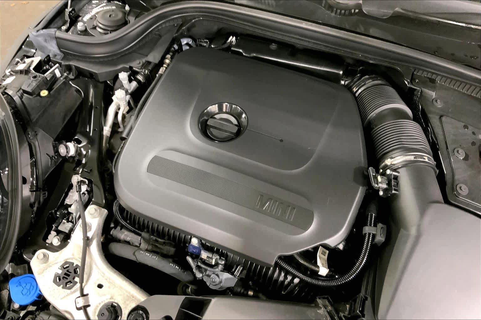 Used 2025 MINI Cooper S image 28