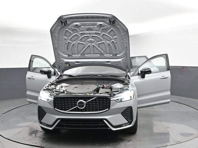 Used 2025 Volvo XC60 B5 Ultra w/ Protection Package Premier AWD/4WD image 54