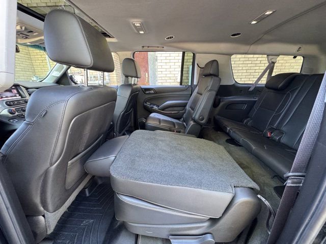 Used 2015 GMC Yukon XL SLT w/ HD Trailering Package AWD/4WD image 35