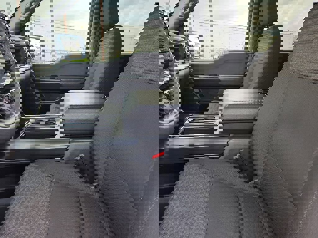 Used 2022 Ford F150 XL w/ Equipment Group 101A High image 20