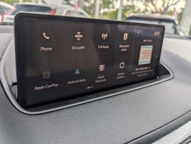 Used 2024 Acura MDX FWD image 23