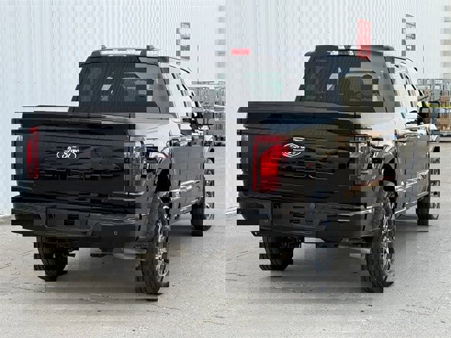 Used 2024 Ford F150 STX image 4