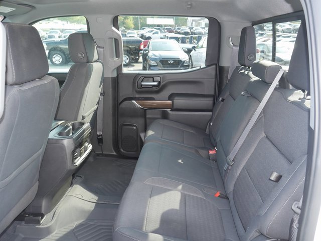 Used 2021 Chevrolet Silverado 1500 RST w/ All Star Edition Plus image 27