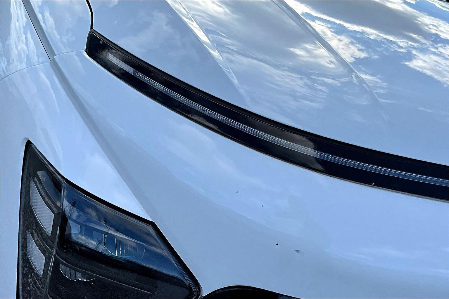 Used 2024 Hyundai Kona N Line FWD image 26