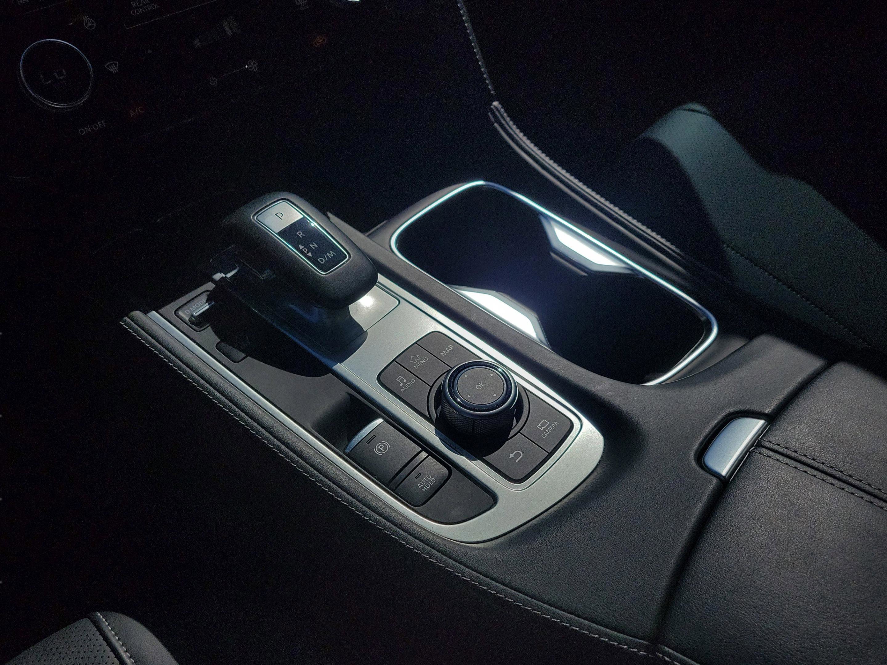 Certified 2026 INFINITI QX60 Pure image 17