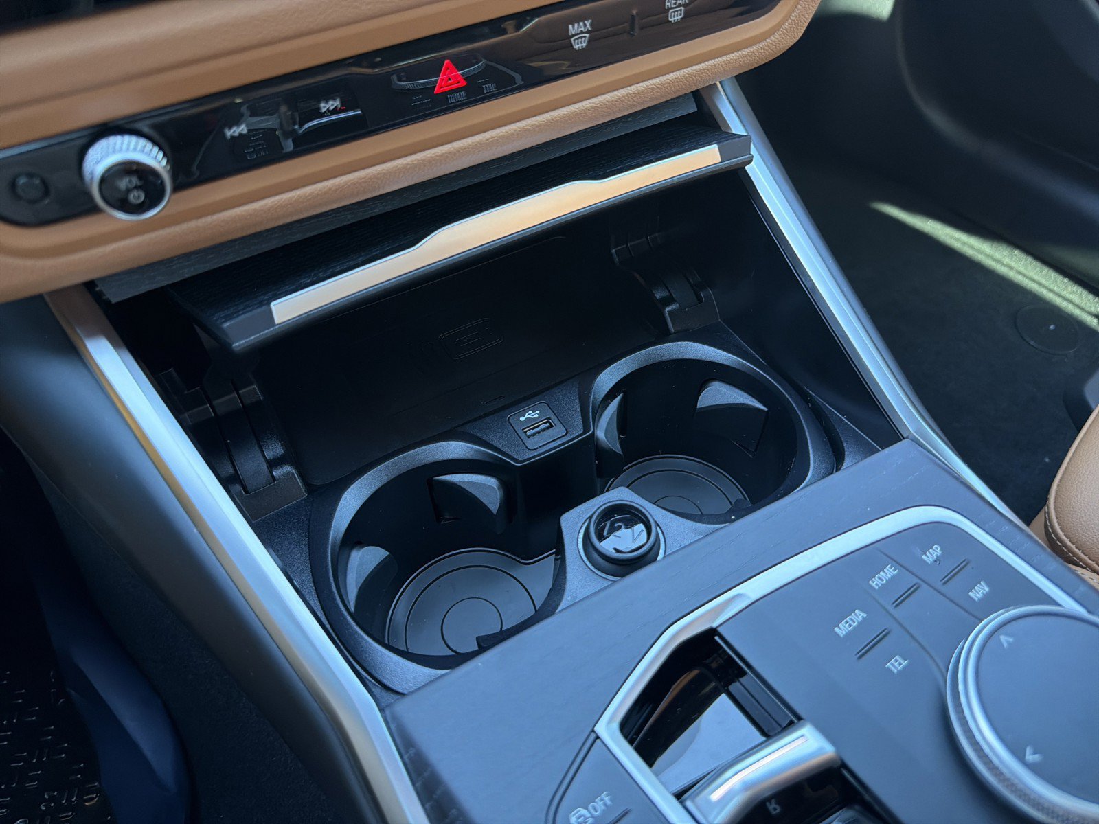 New 2026 BMW 330i Sedan w/ M Sport Package RWD image 33