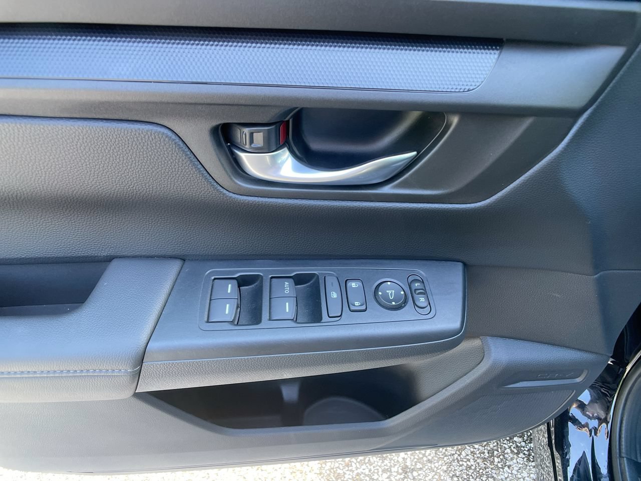Certified 2024 Honda CR-V LX image 13