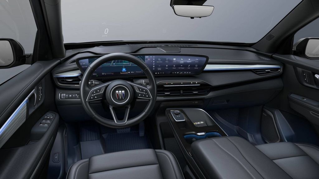 New 2026 Buick Enclave Preferred w/ Power Package image 32