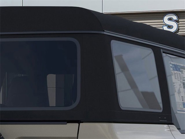 New 2025 Ford Bronco Big Bend image 25