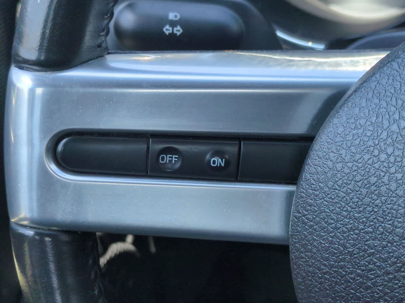 Used 2008 Ford Mustang GT Premium RWD image 20