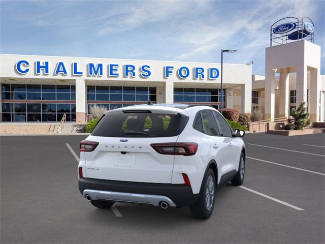 New 2026 Ford Escape Active image 8