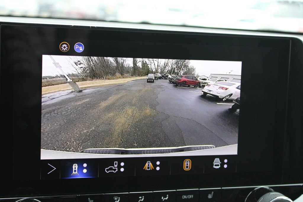 New 2026 Chevrolet Colorado LT w/ LT Convenience Package image 46