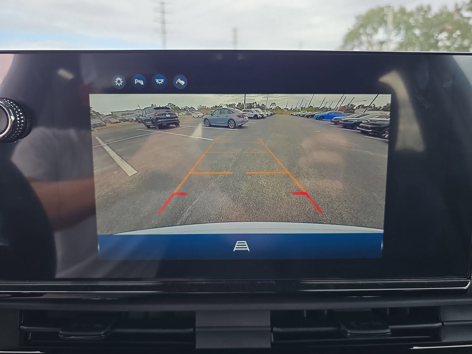 New 2026 Honda Prologue EX image 19