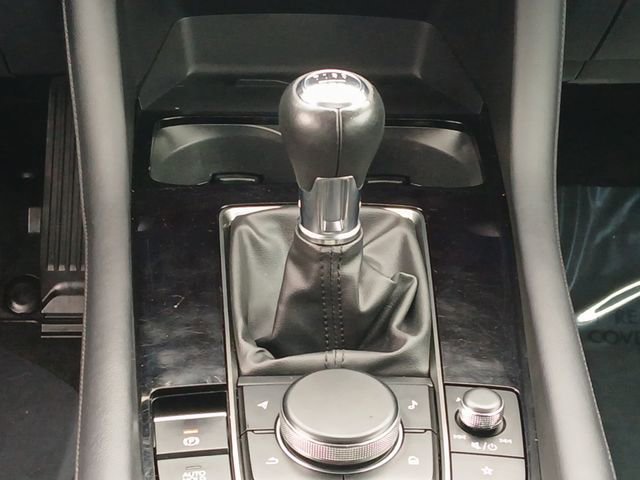 Used 2024 MAZDA MAZDA3 s FWD image 14