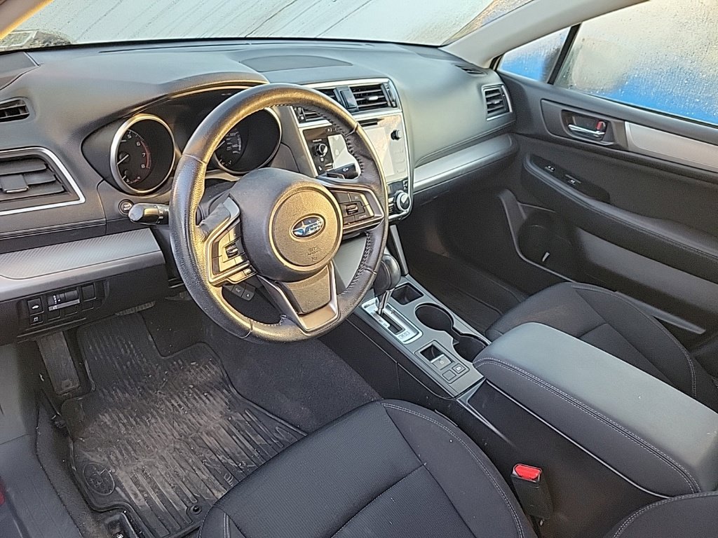Used 2018 Subaru Legacy 2.5i Premium w/ Moonroof Package AWD/4WD image 8