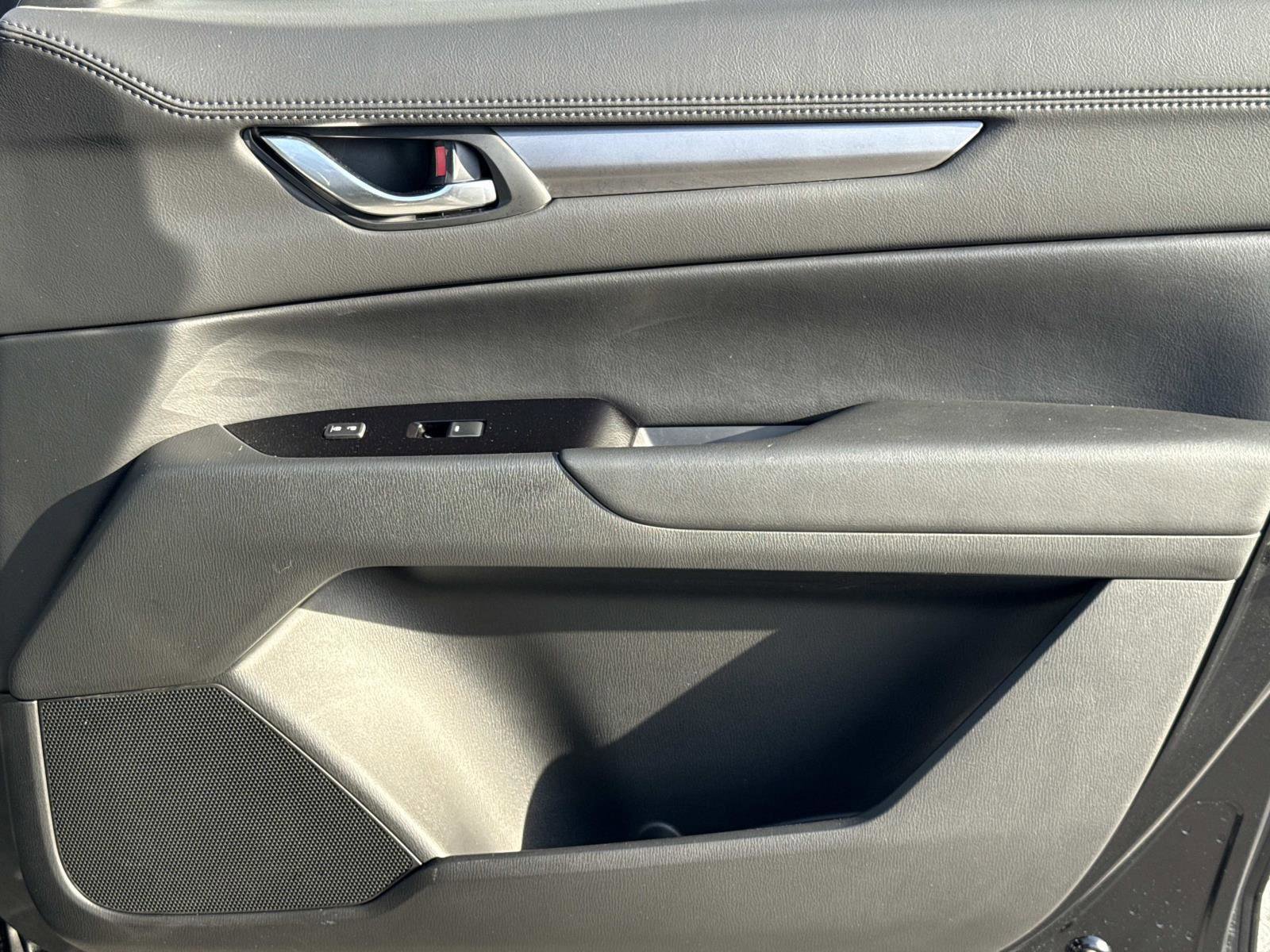 Used 2023 MAZDA CX-5 AWD 2.5 S w/ Preferred Package image 18