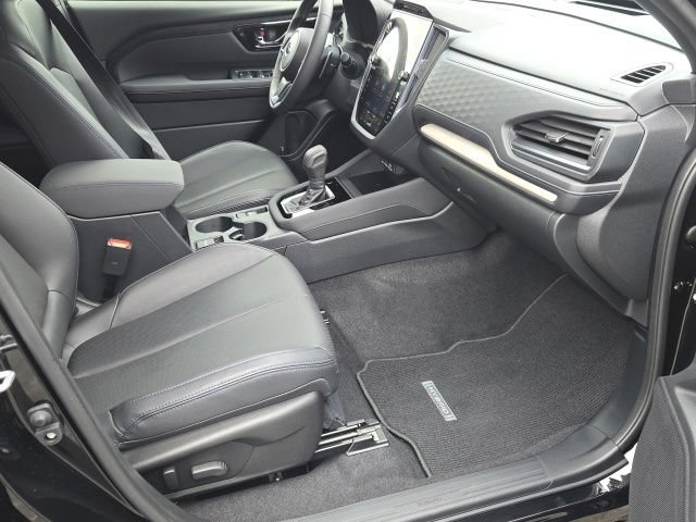 Certified 2025 Subaru Forester Limited AWD/4WD image 10