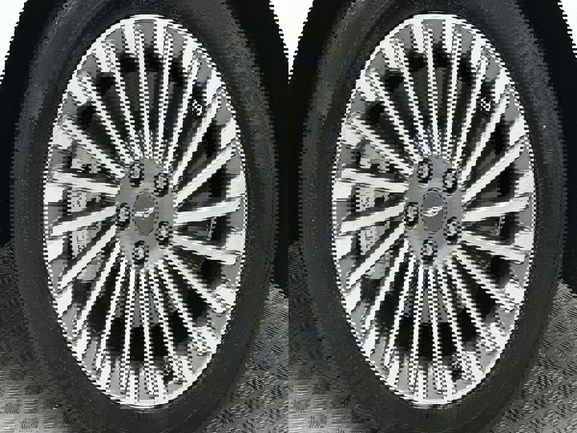 Certified 2024 Genesis G80 image 10