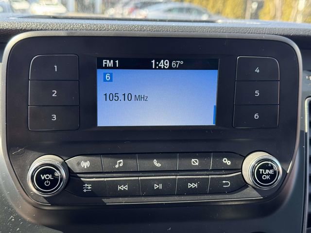 Used 2024 Ford Transit 250 Low Roof w/ Exterior Upgrade Package RWD image 27