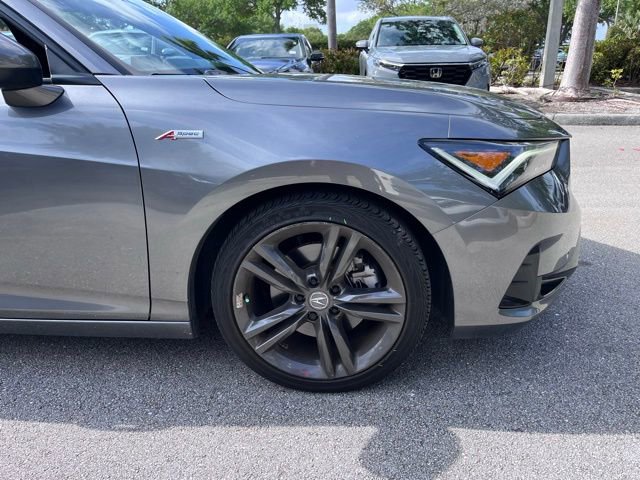 Used 2023 Acura Integra A-Spec image 4