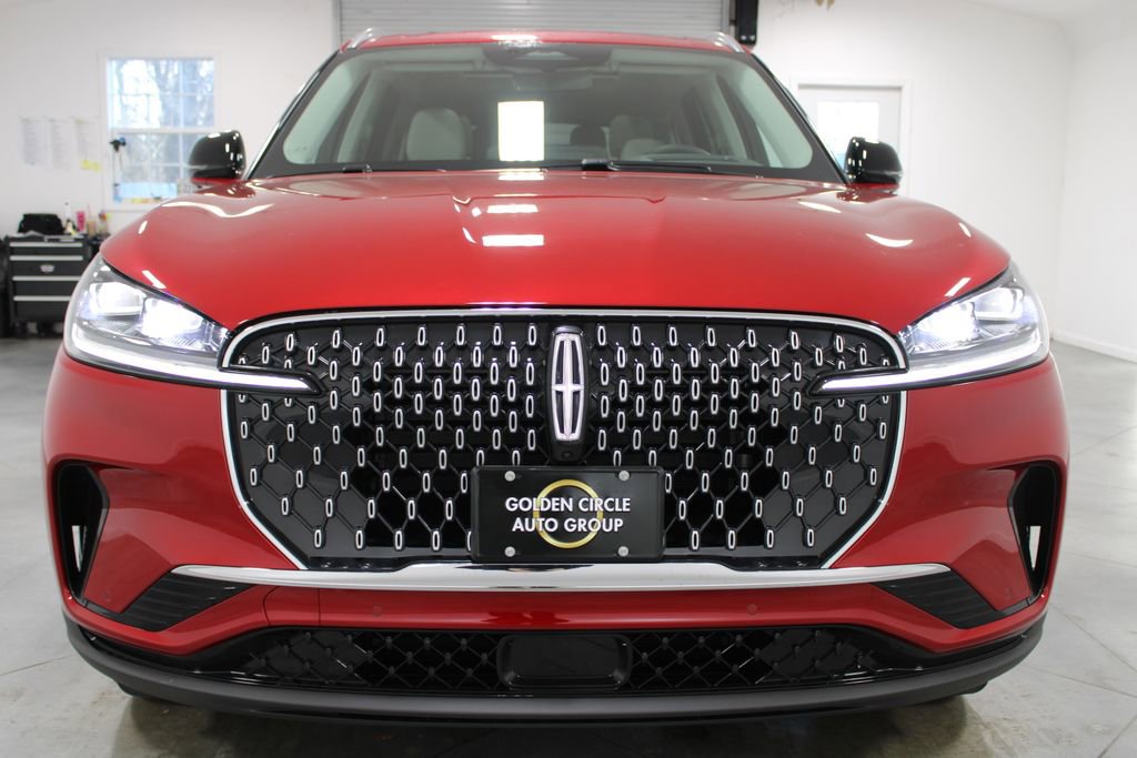 New 2026 Lincoln Aviator Reserve image 60