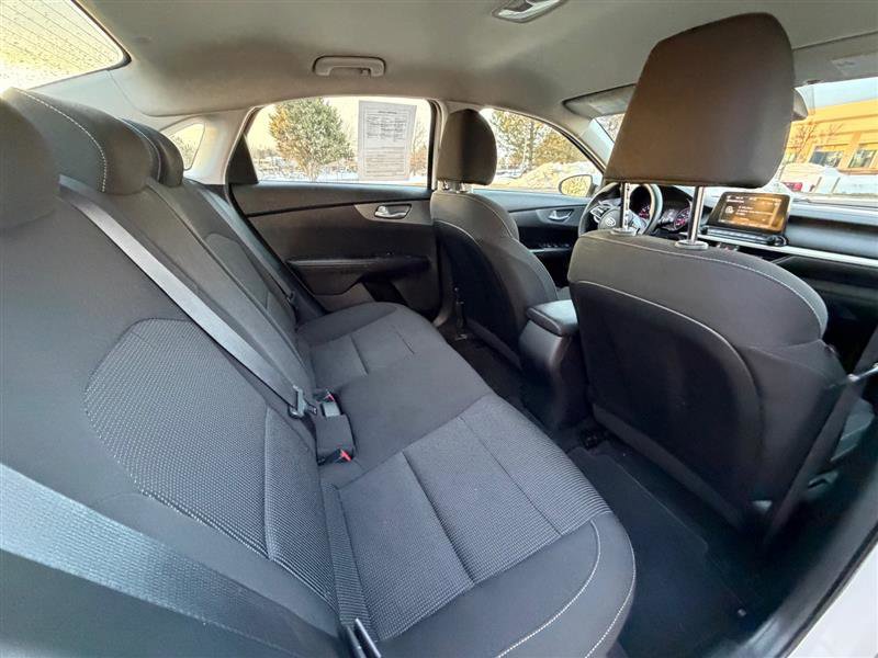 Used 2019 Kia Forte LXS image 15