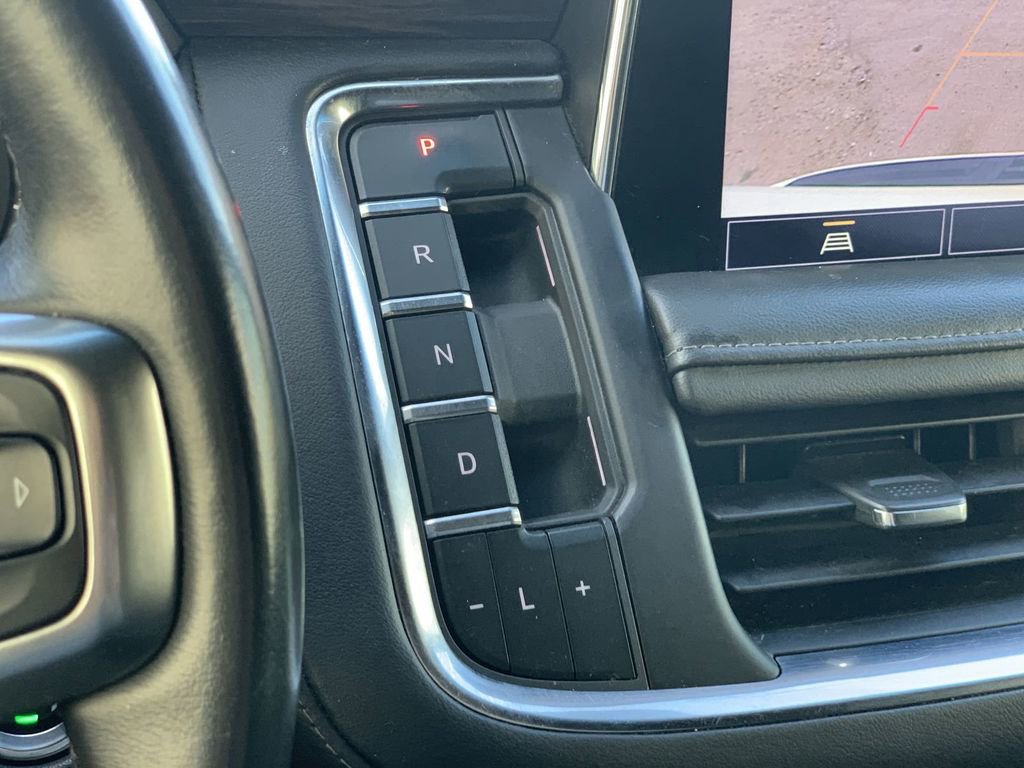 Certified 2021 Chevrolet Suburban LS image 13