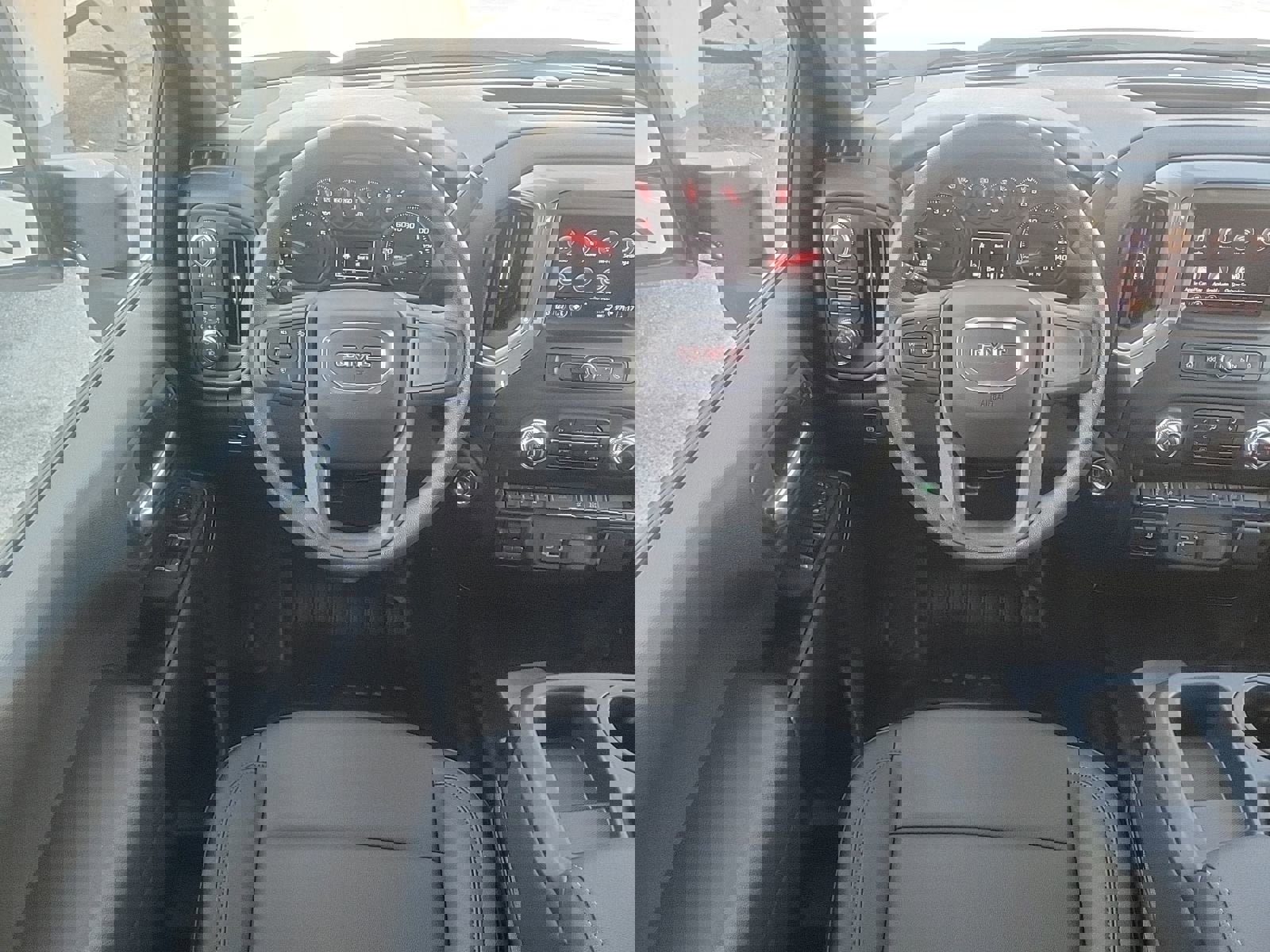 New 2026 GMC Sierra 3500 Pro w/ Convenience Package image 12