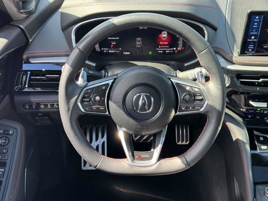 Certified 2026 Acura MDX A-Spec w/ Advance Package AWD/4WD image 13