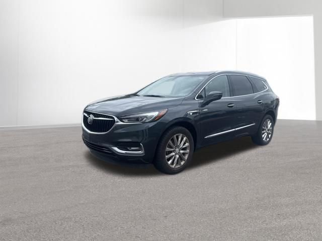 Used 2019 Buick Enclave Essence w/ Trailering Package, 5000 lbs. AWD/4WD image 2