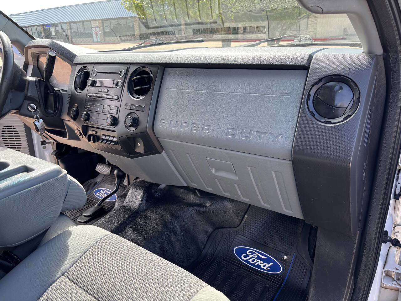 Used 2012 Ford F350 XL w/ PWR Equipment Group image 16