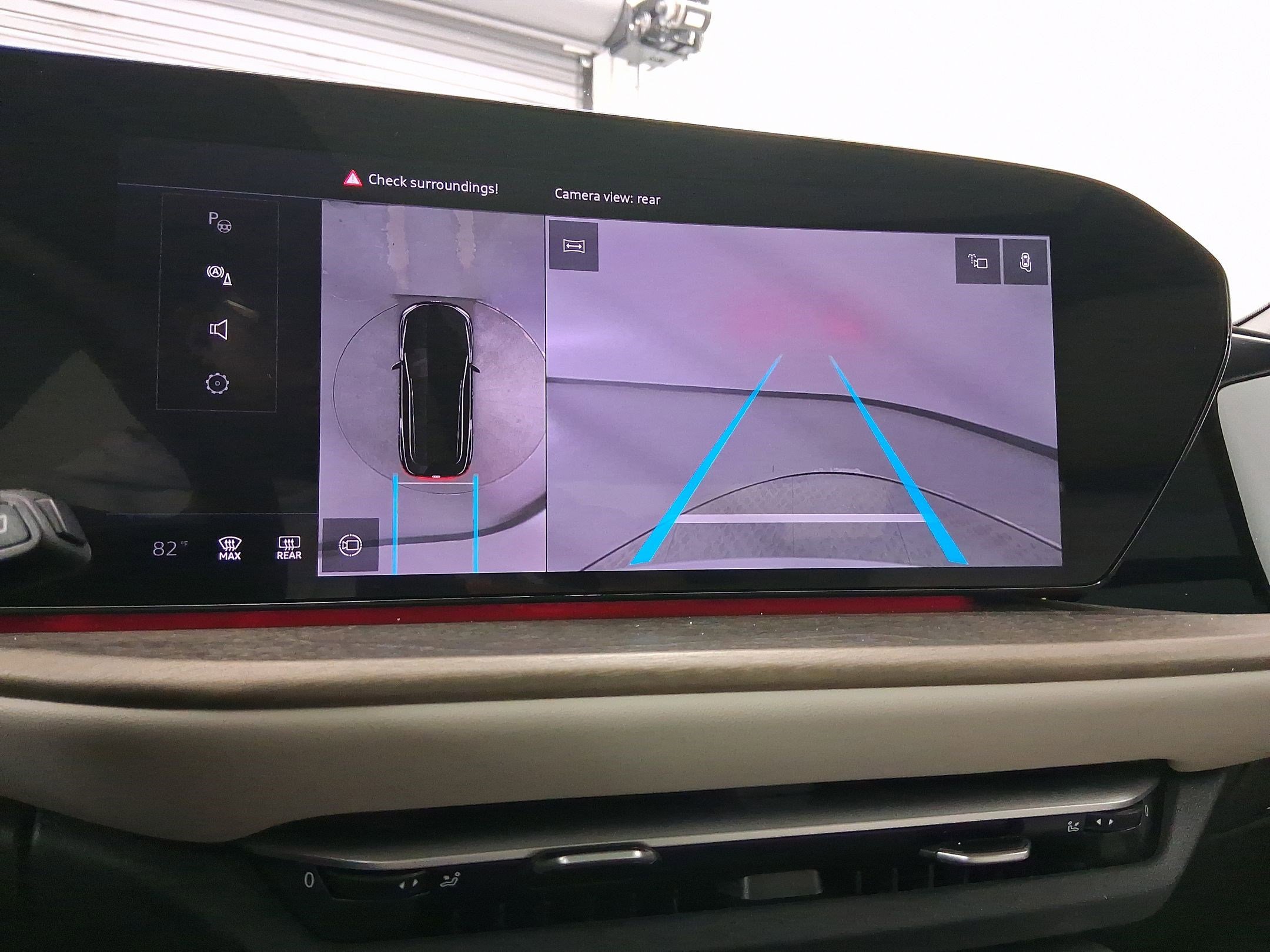 Used 2025 Audi Q5 Premium Plus w/ Premium Plus image 24